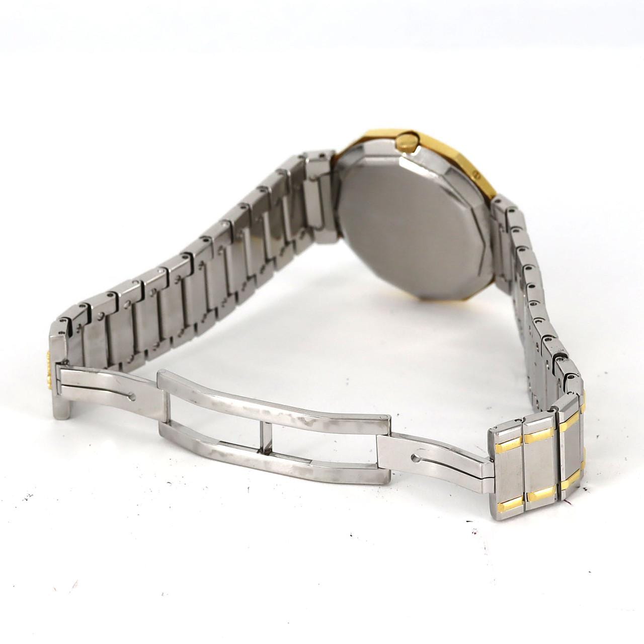 【ノーメンテナンス還元価格】コルム アドミラルズカップ コンビ 99.810.21.V-52 SSxYG クォーツ