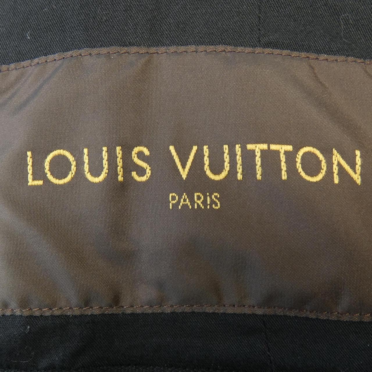 ルイヴィトン LOUIS VUITTON ジャケット