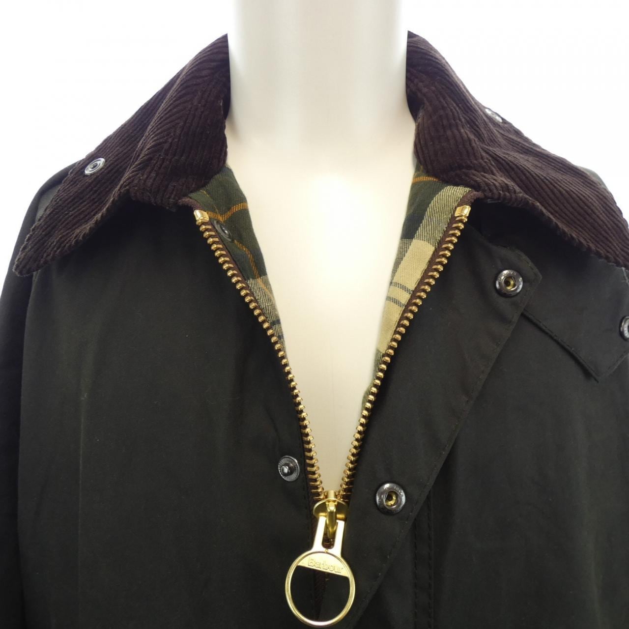 バブアー BARBOUR ブルゾン