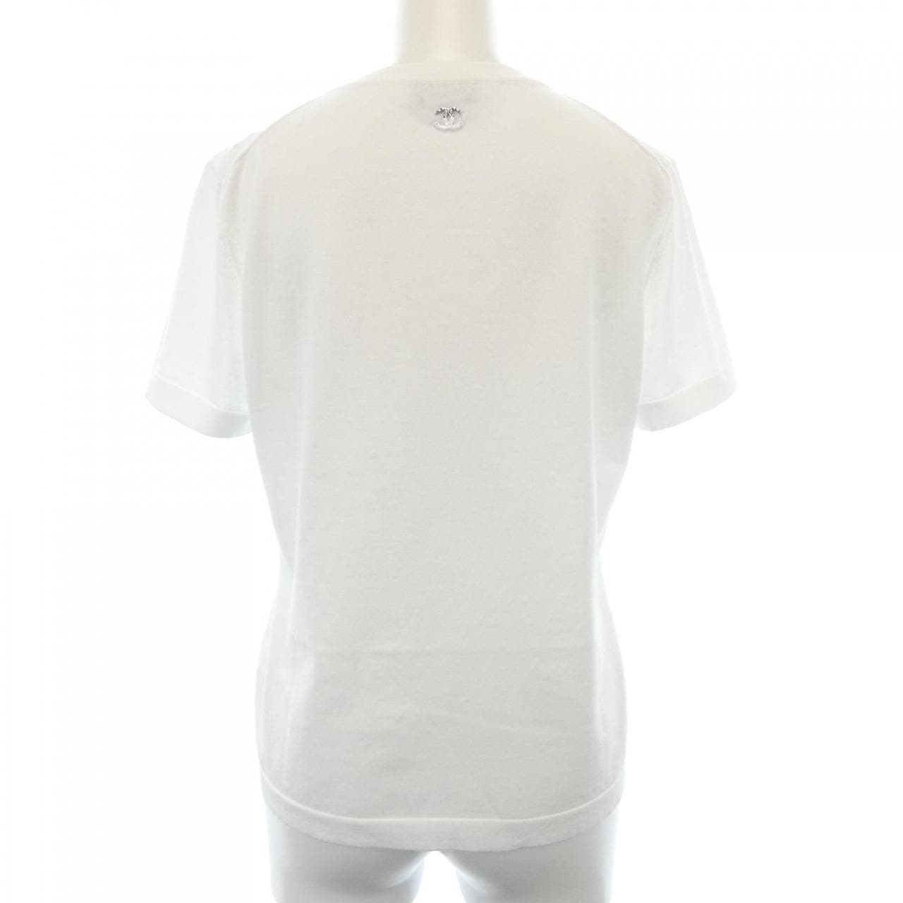 シャネル CHANEL Tシャツ