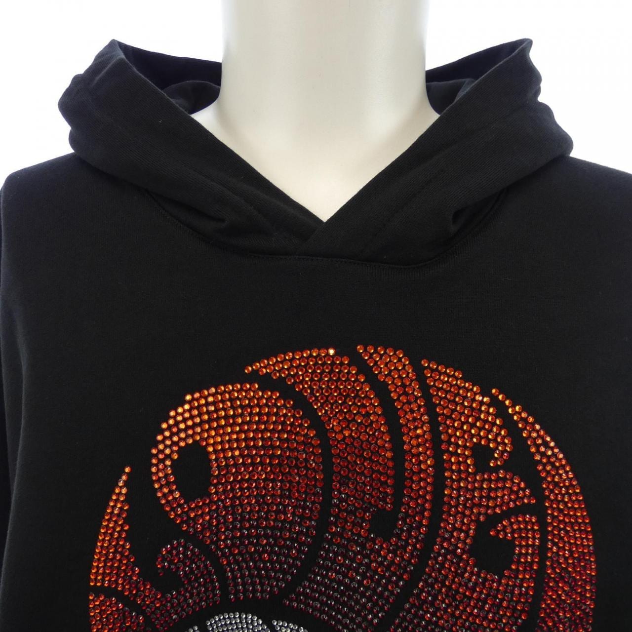 ヴェルサーチェ VERSACE 1003387 パーカー