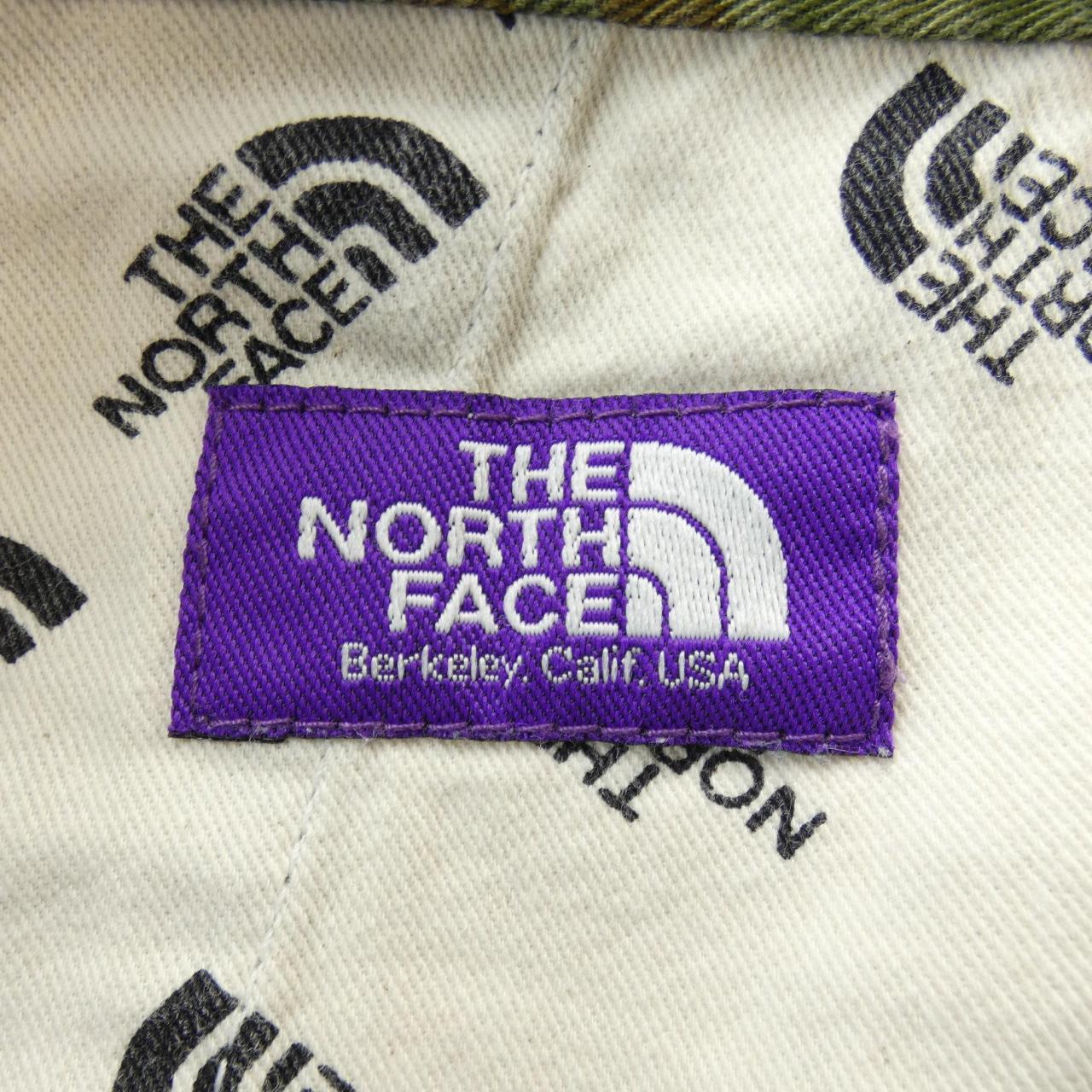 ザノースフェイス THE NORTH FACE NT4500N ショートパンツ