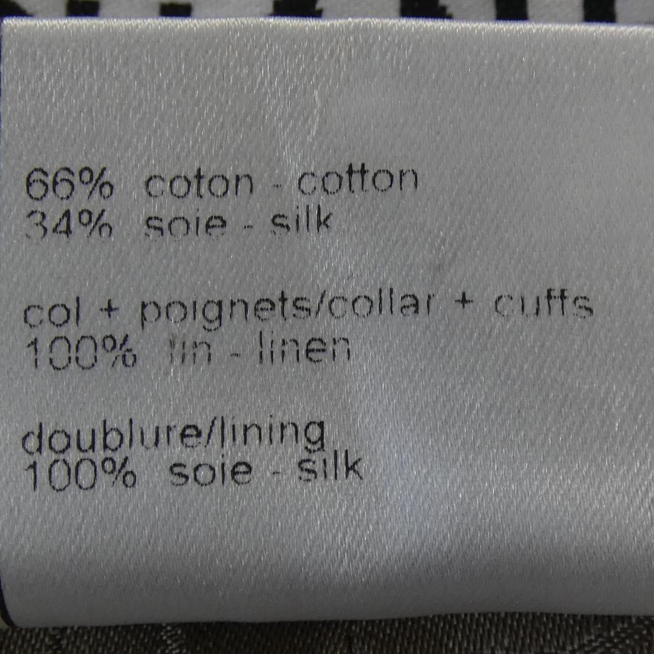 【ヴィンテージ】シャネル CHANEL P20741W03119 03P ジャケット