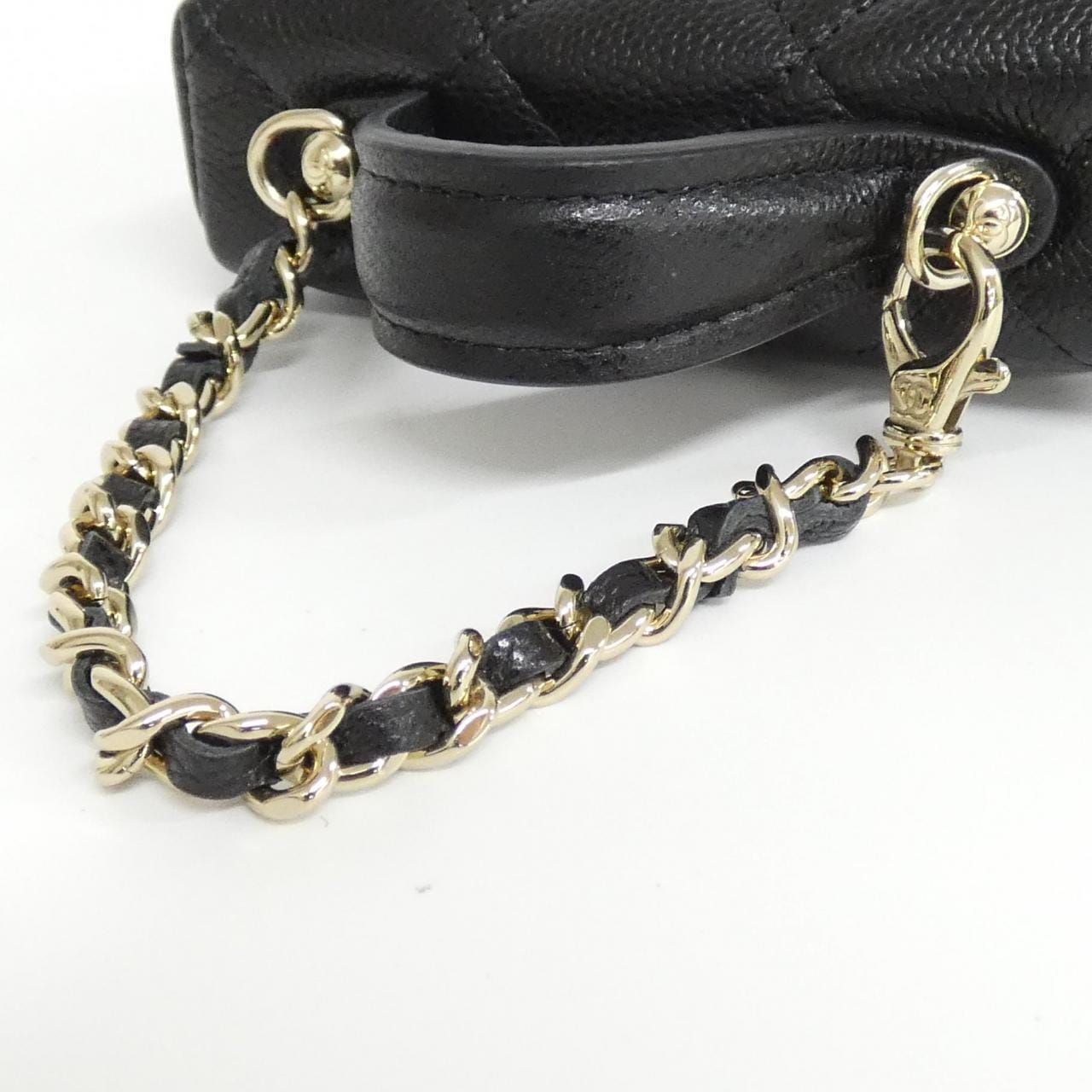 シャネル AP4897 バッグチャーム