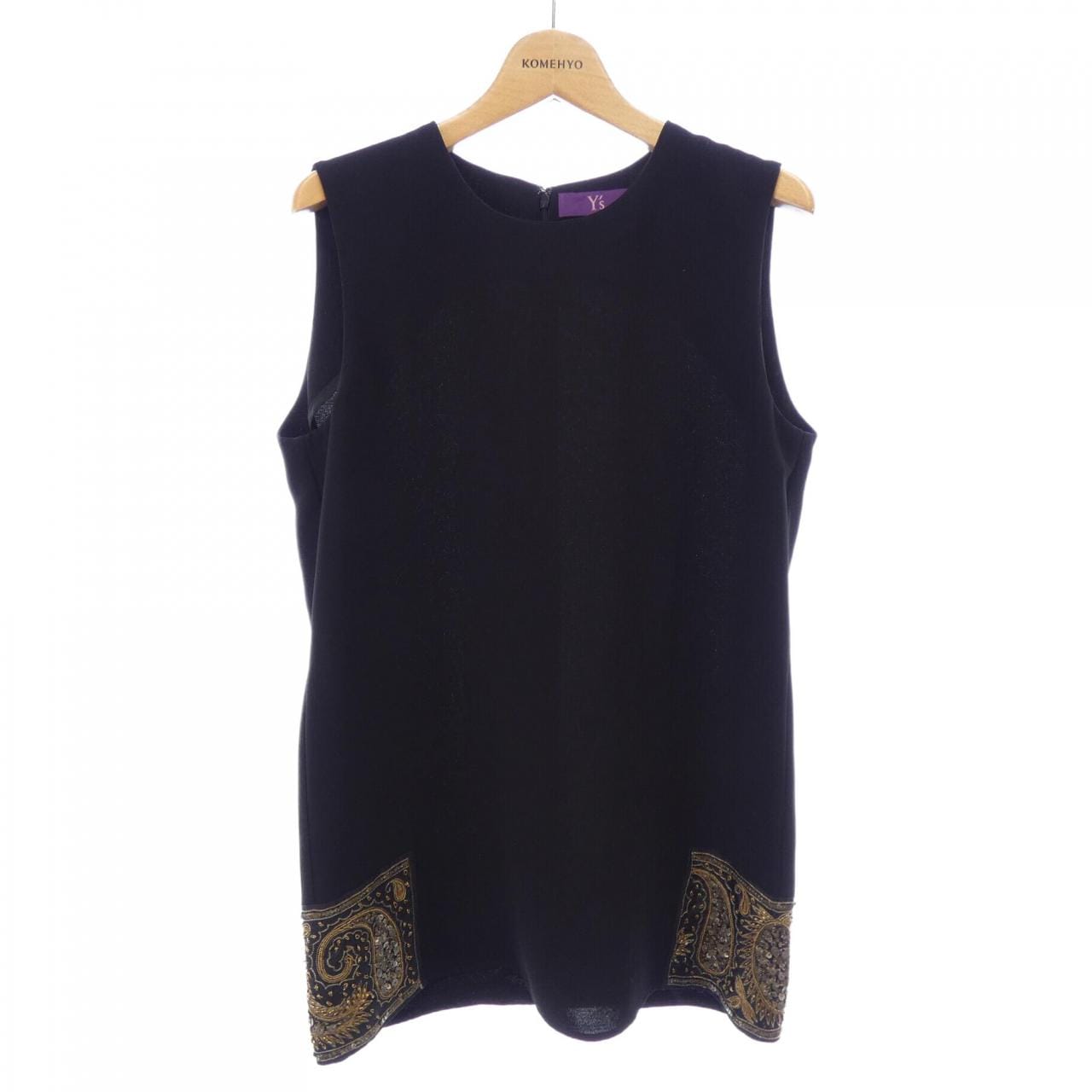 ワイズ Y's トップス