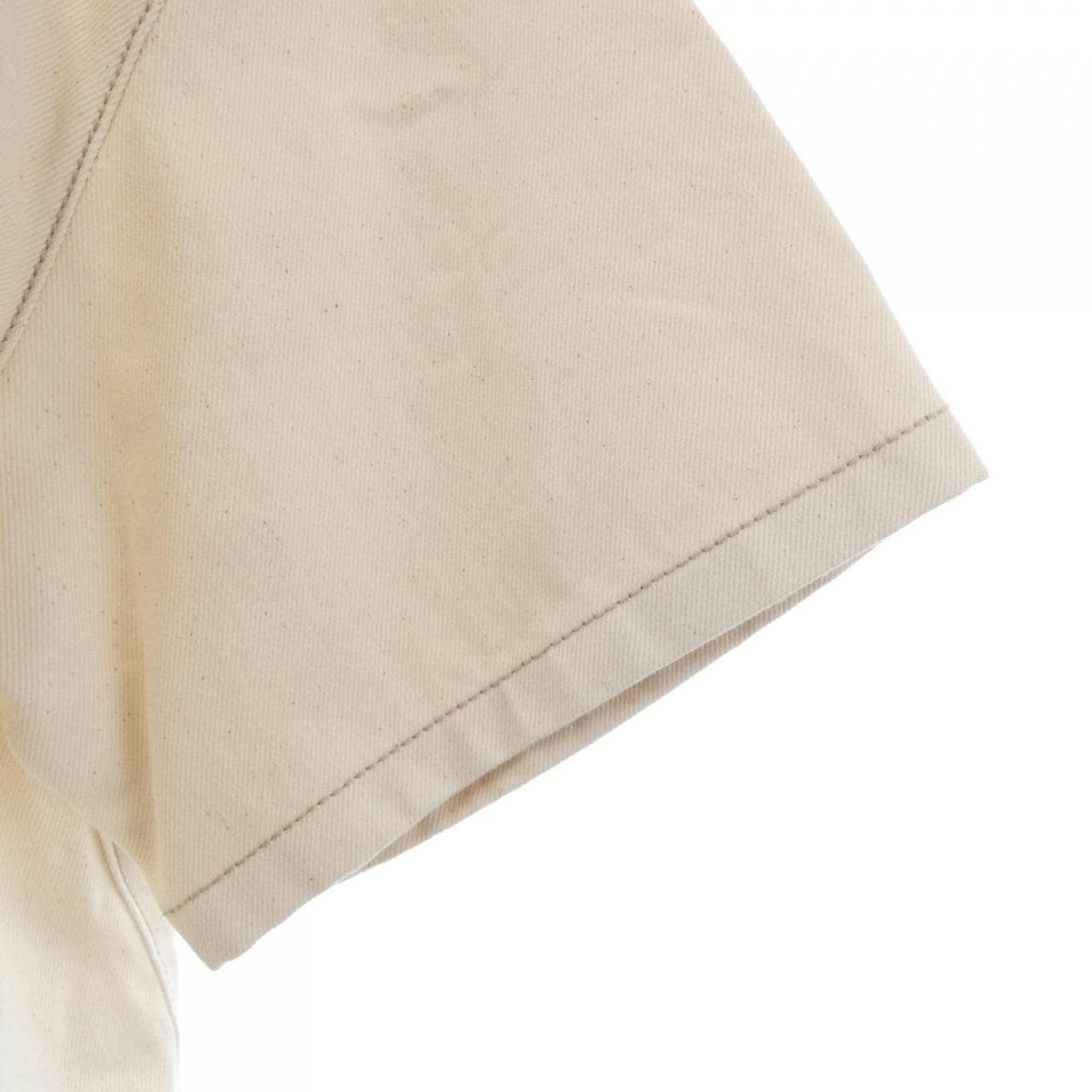 プラダ PRADA トライアングルロゴ GEC067 S212 12C0 S／Sシャツ