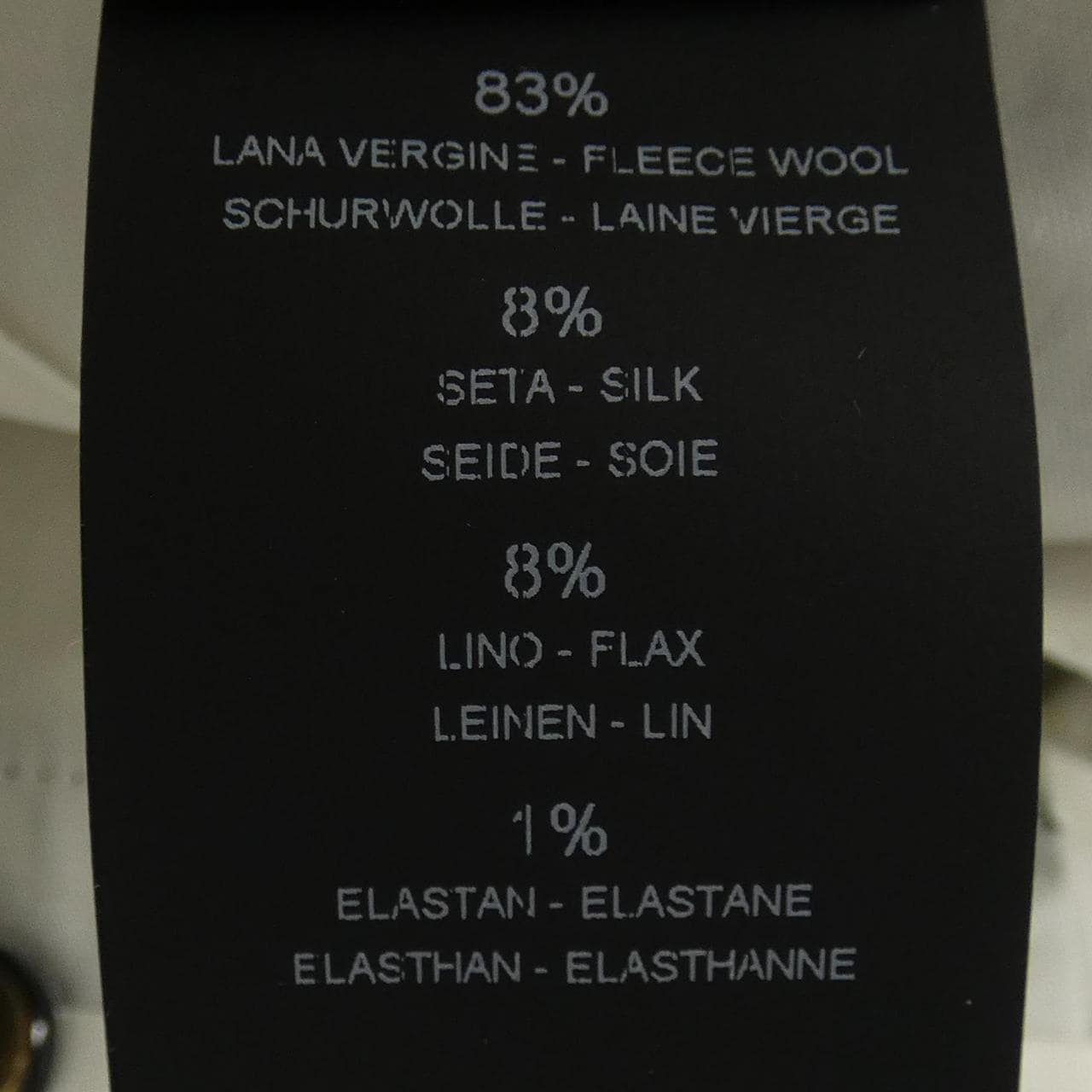 ピーティートリノ PT TORINO ZFCLZB0CL1 パンツ