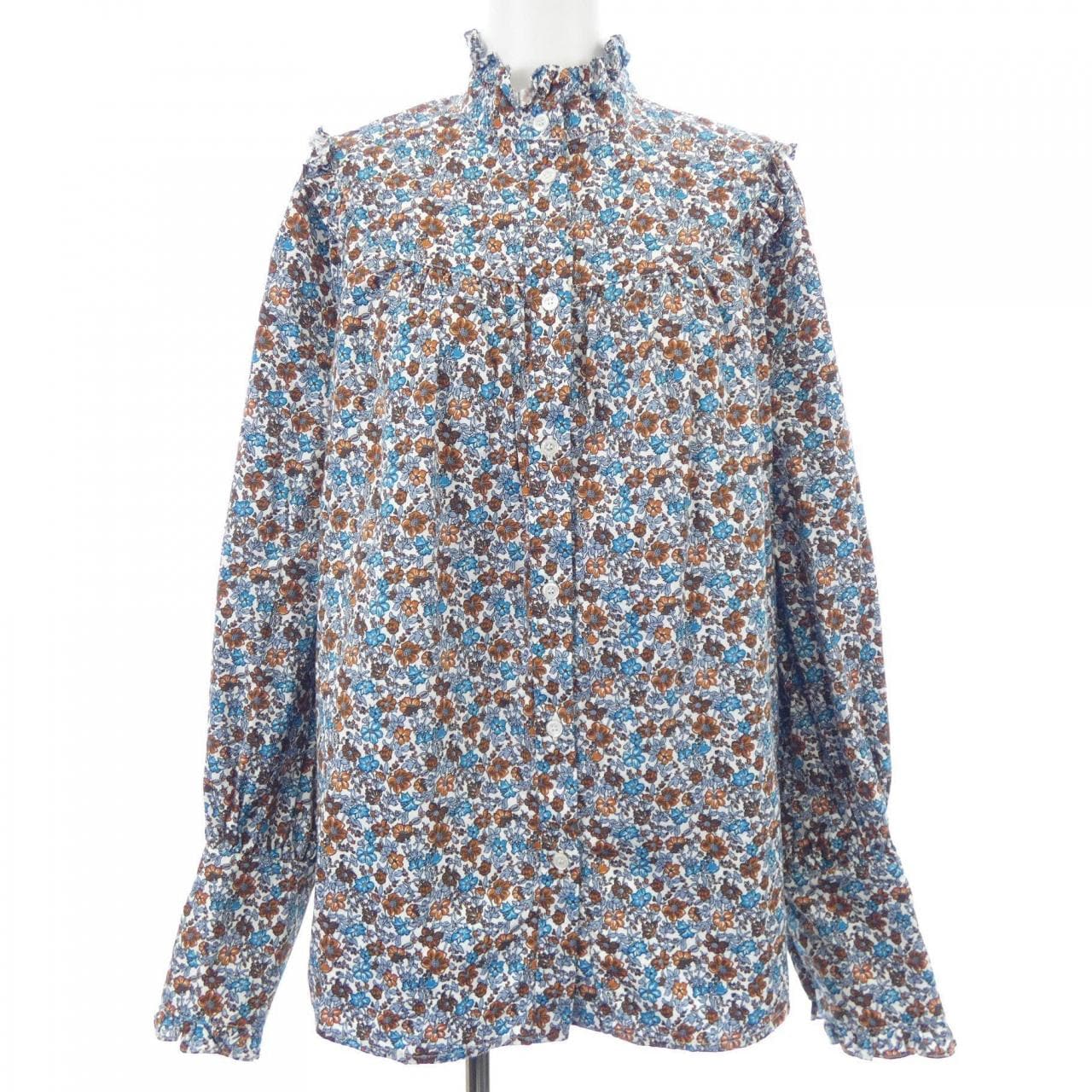 マックスマーラウィークエンド Max Mara weekend シャツ