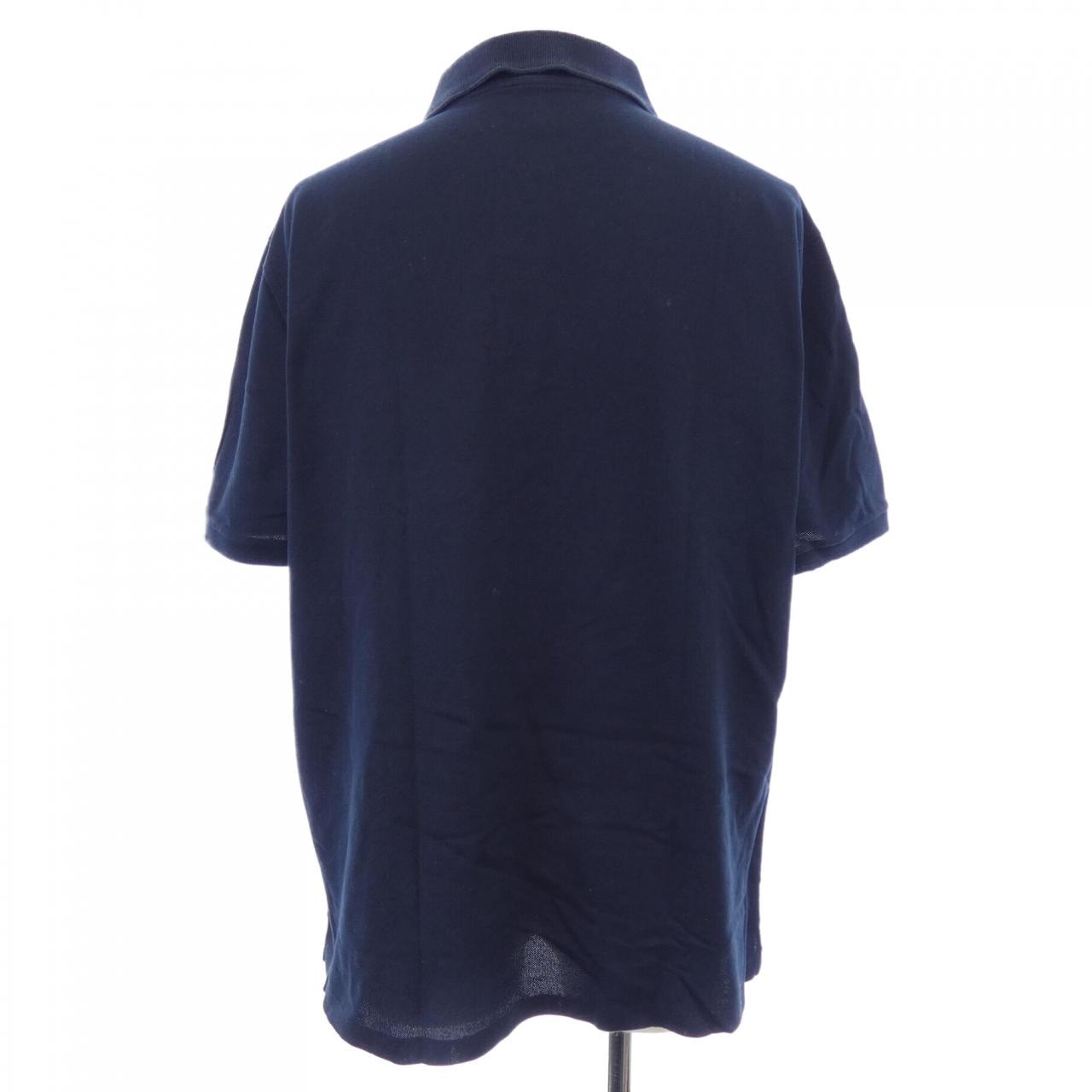 ルイヴィトン LOUIS VUITTON クラシックショートスリーブピケポロ HAJR32JEA ポロシャツ