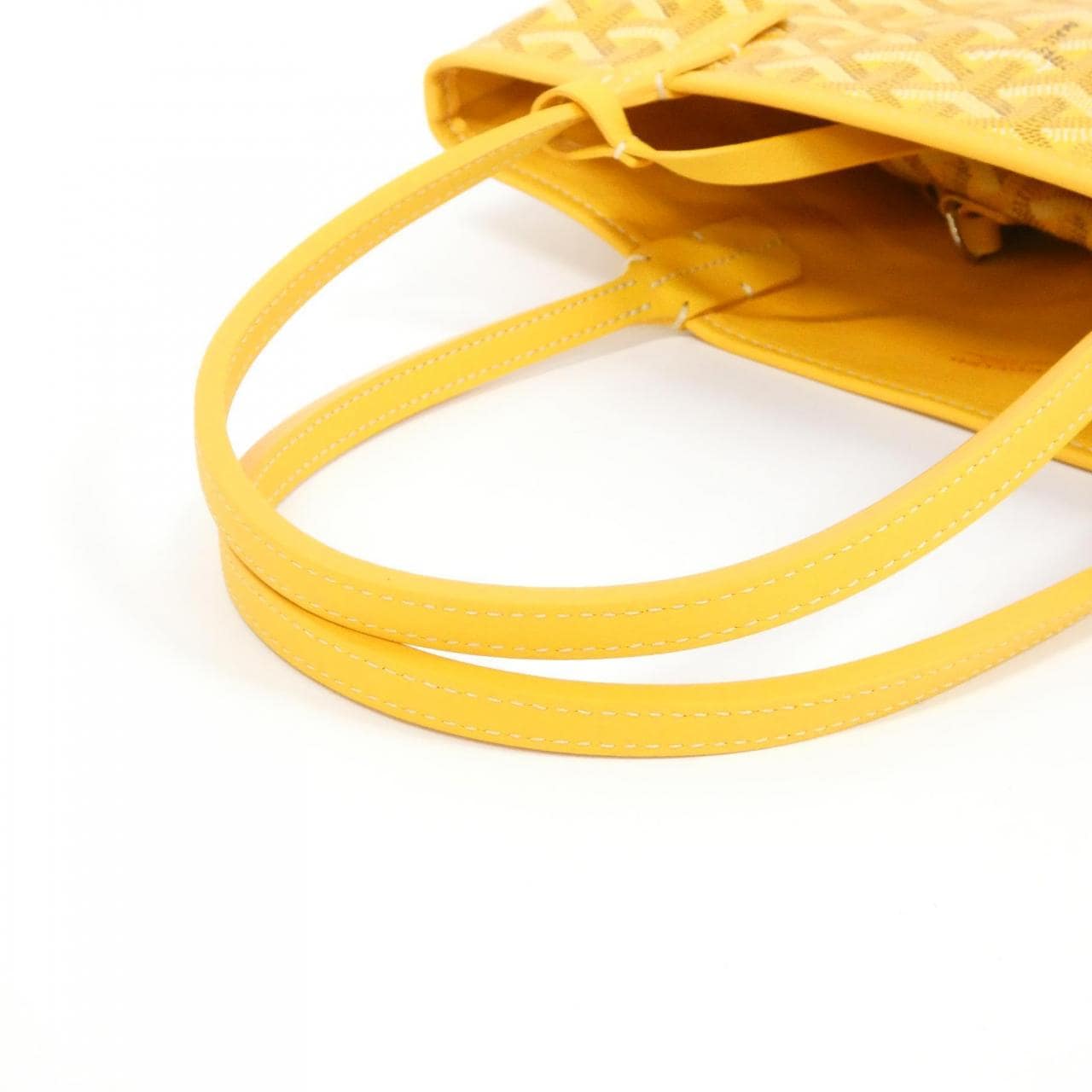 【未使用品】ゴヤール アンジュ ミニ バッグ