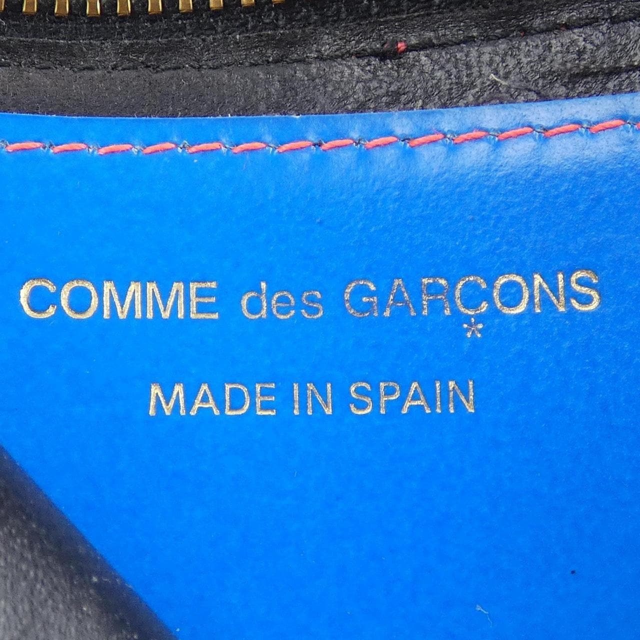 コムデギャルソン COMME des GARCONS SA3100SF WALLET