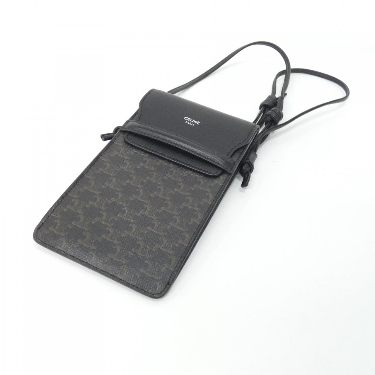 セリーヌ 10G332CQD フォンケース