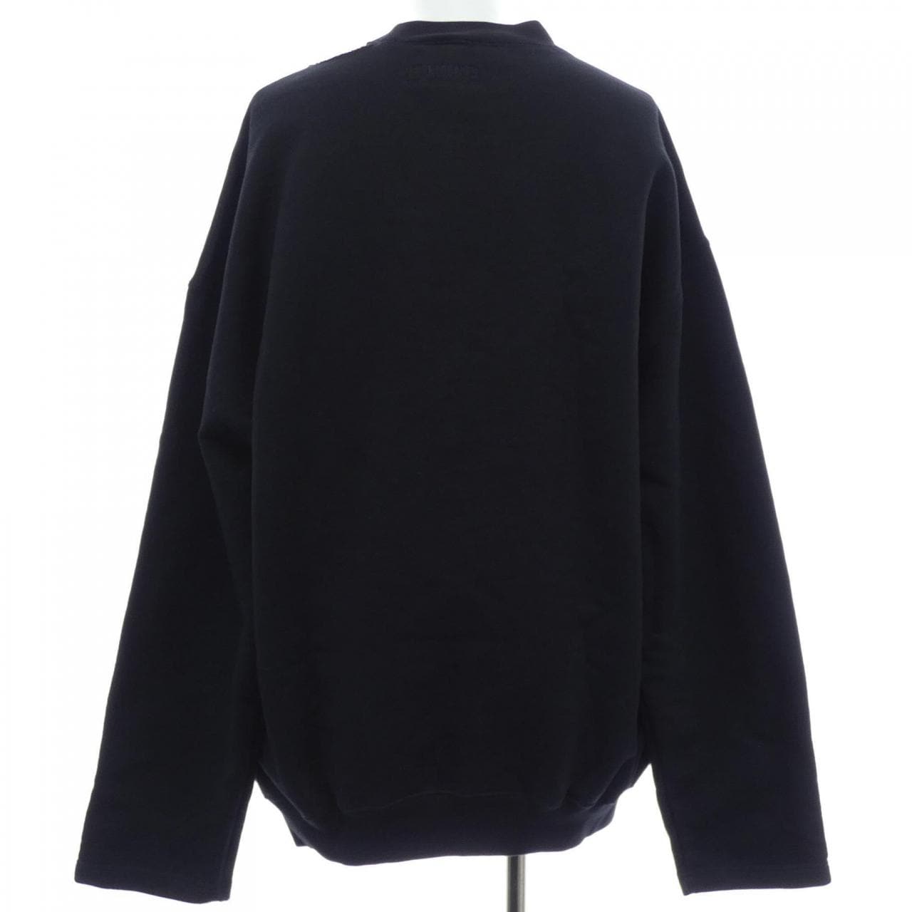 ヴェトモン VETEMENTS WSS18TR20 スウェット