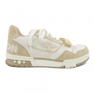 ルイヴィトン LOUIS VUITTON LVトレイナーライン スニーカー