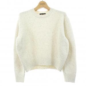 ドゥロワー DRAWER 6513-299-1138 ニット