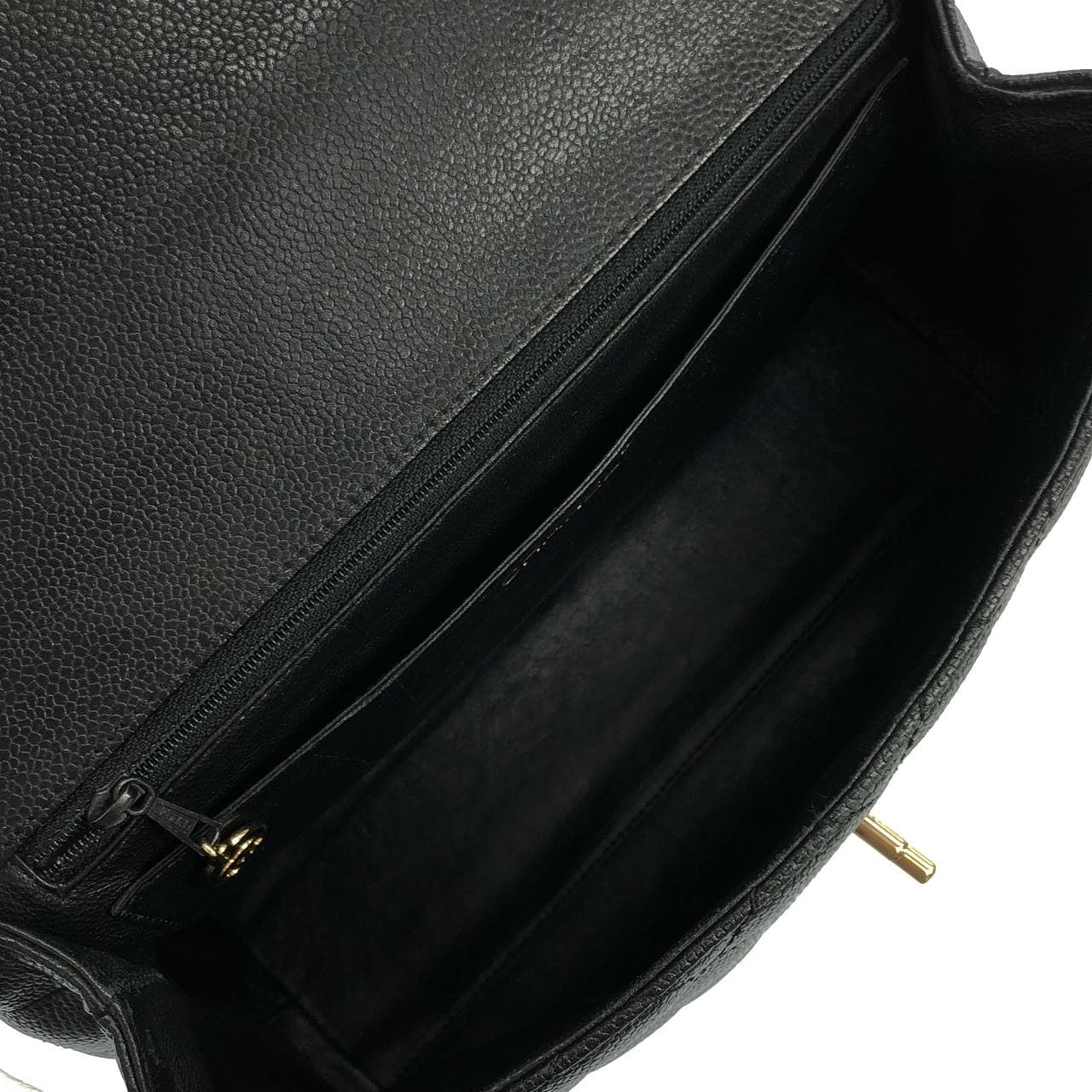 【ヴィンテージ】シャネル 12397 バッグ