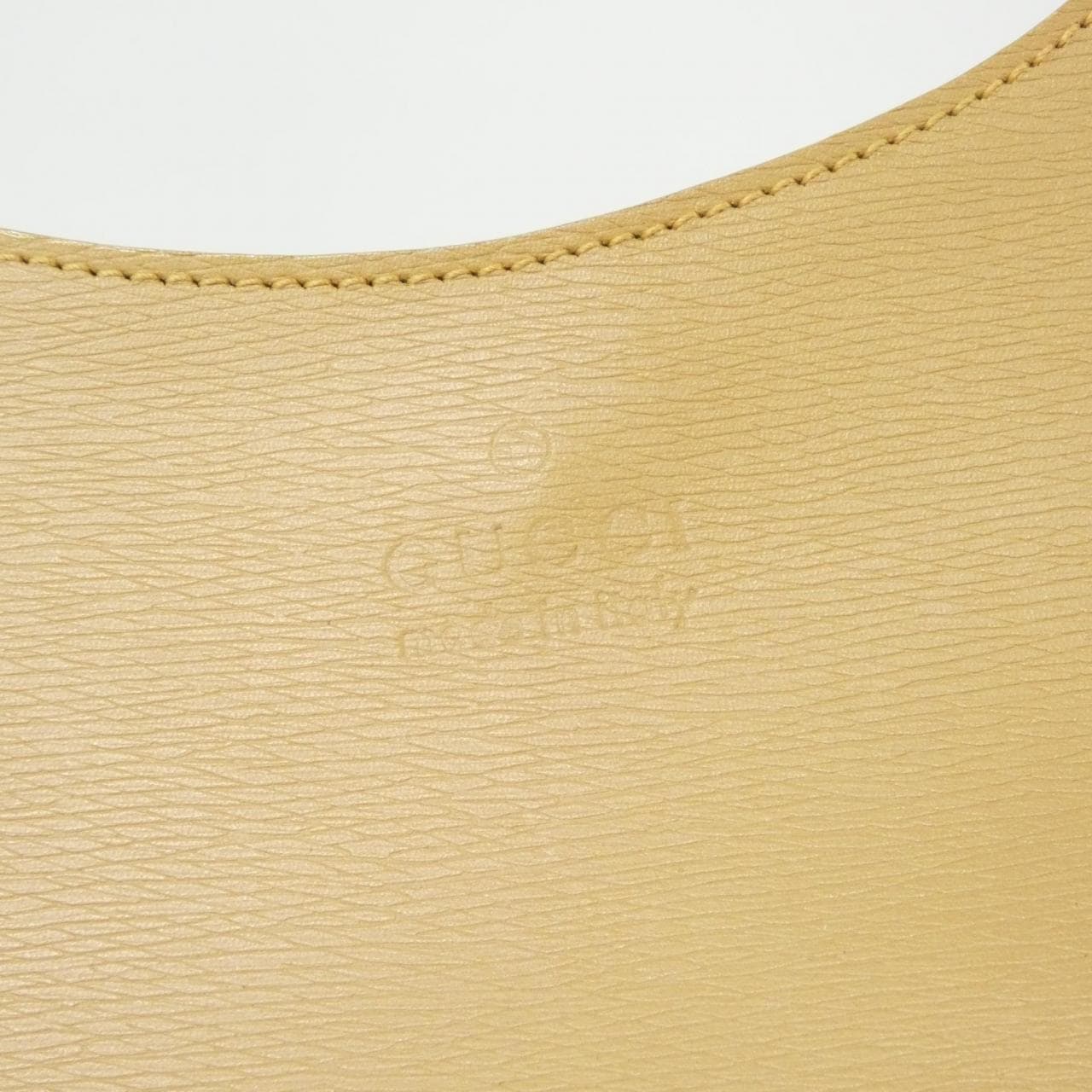 【ヴィンテージ】グッチ 001 3739 ショルダーバッグ