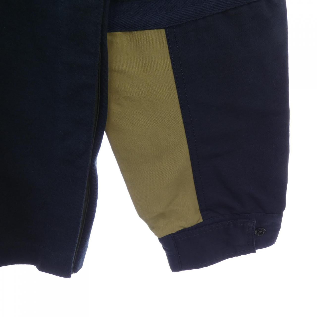 サカイ SACAI 22-02732M トップス