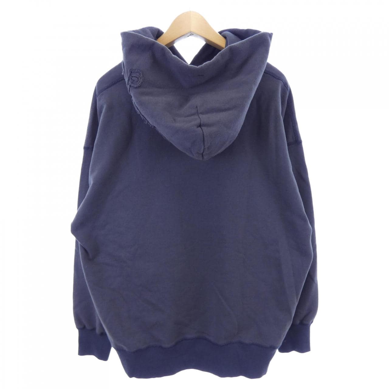 デンハム DENHAM 01-24-10-60-171 パーカー