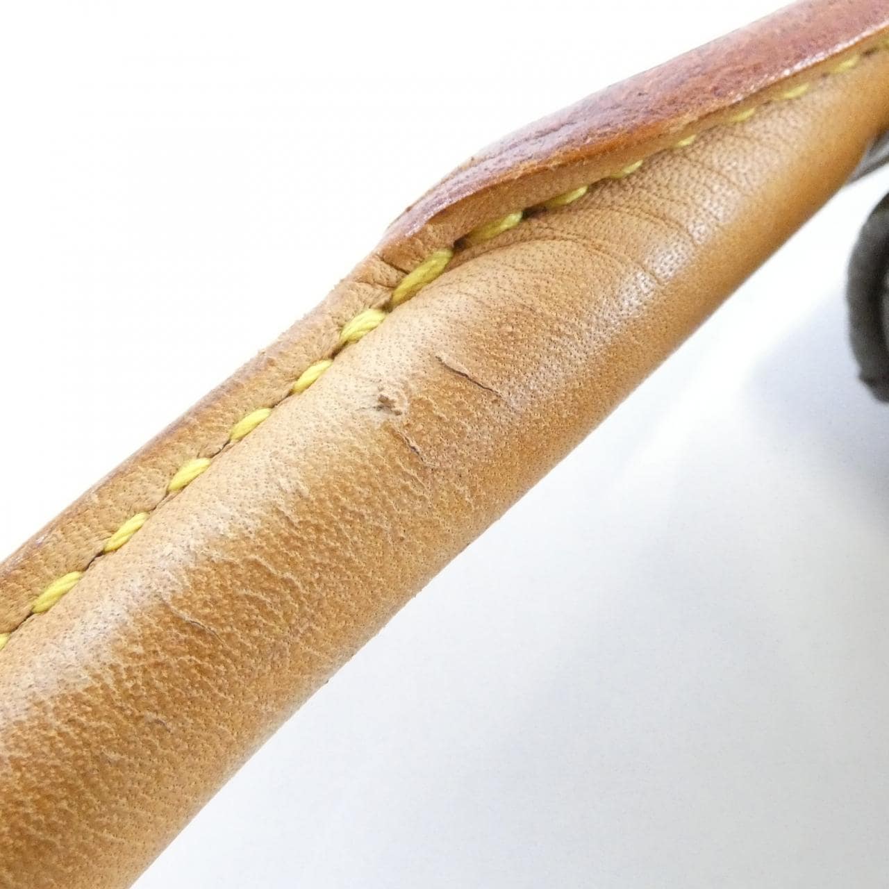 ルイヴィトン モノグラム ルーピング GM M51145 ショルダーバッグ