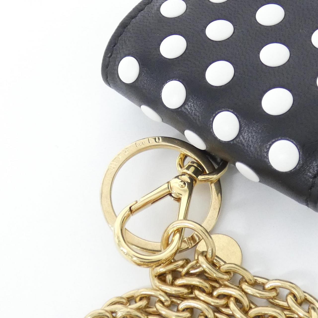 ミュウミュウ 5TT139 エアポッズケース