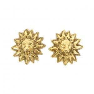 【ヴィンテージ】シャネル イヤリング