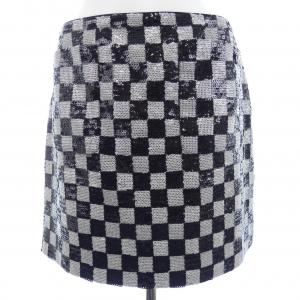 シャネル CHANEL P71113V62279 スカート