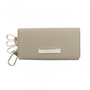 アニエスベー Agnes.b KEY CASE