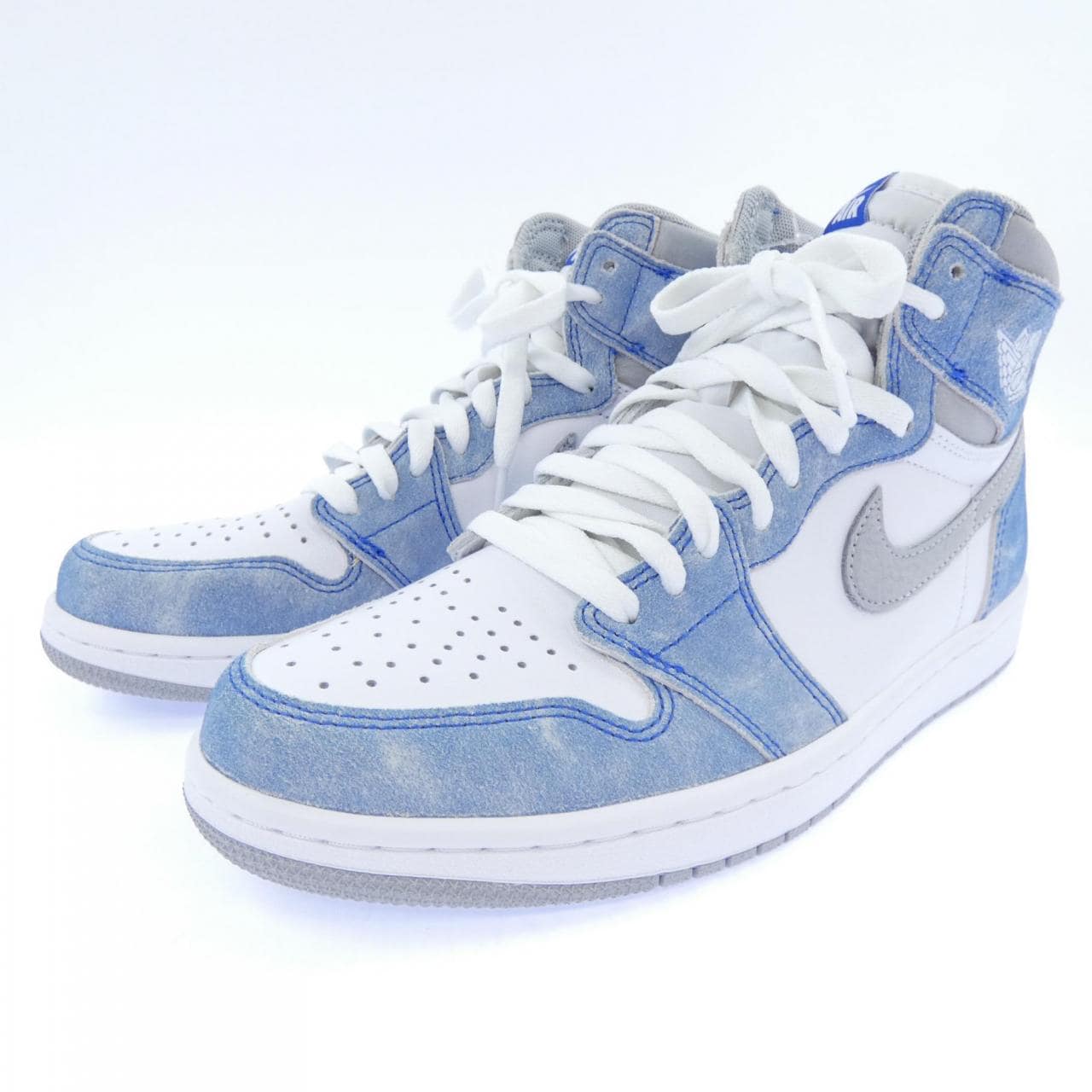 ナイキ ジョーダン NIKE JORDAN 555088-402 スニーカー