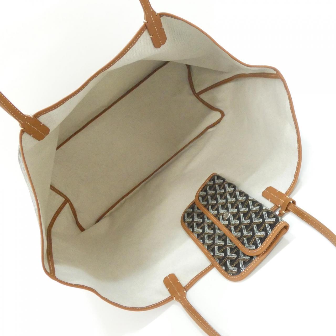 ゴヤール サン ルイ GM AMA LOUIS GM バッグ