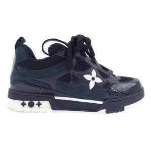 ルイヴィトン LOUIS VUITTON LVスケートライン スニーカー