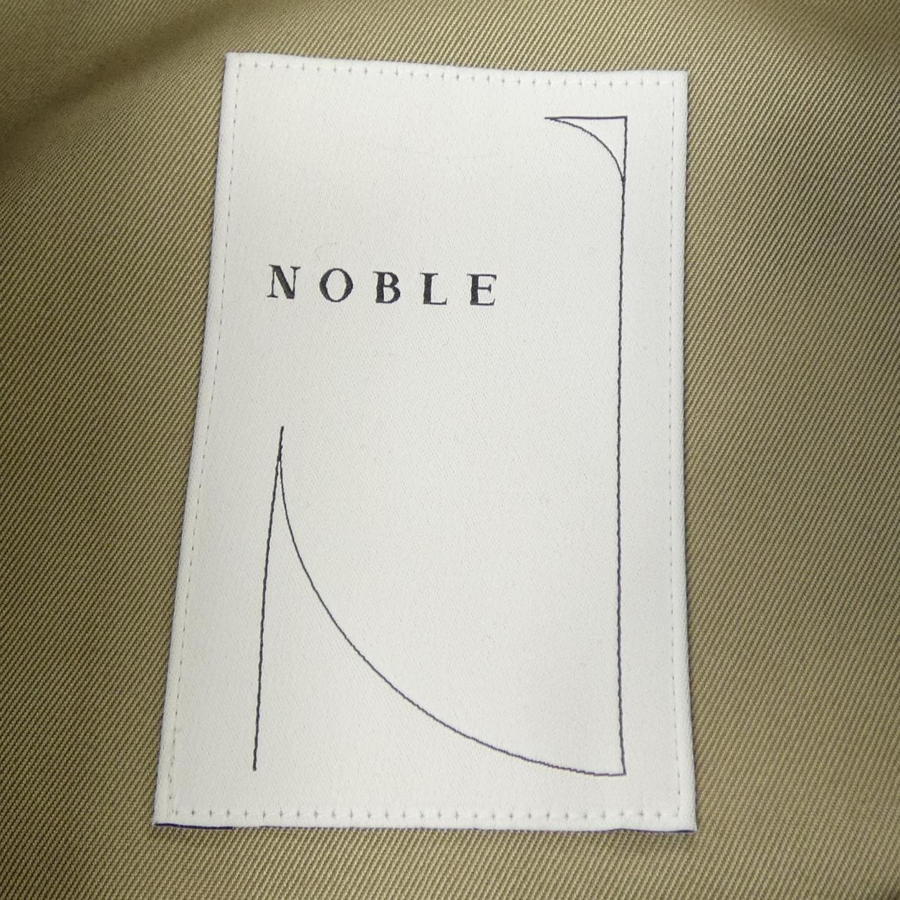 ノーブル Noble コート