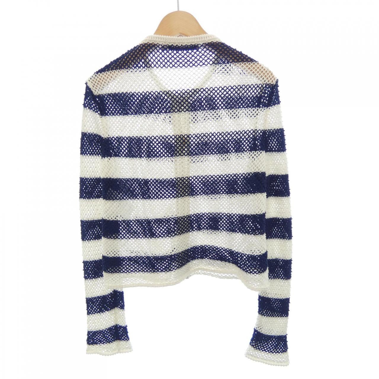 クリスチャンディオール CHRISTIAN DIOR 314G22AM701 カーディガン