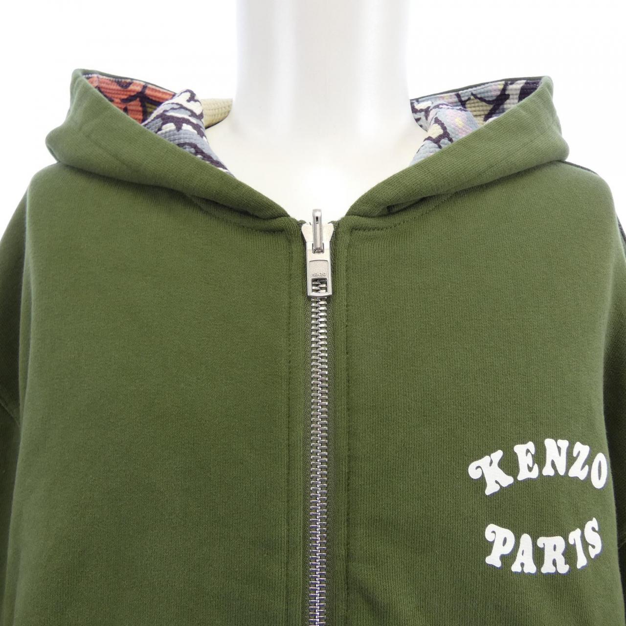 ケンゾー KENZO FF55SW2514MT パーカー