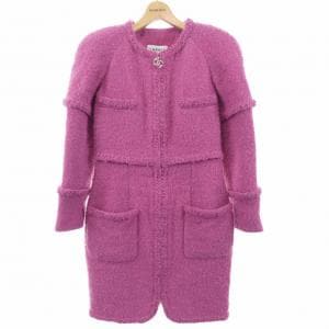 シャネル CHANEL P62037V36970 19B ワンピース