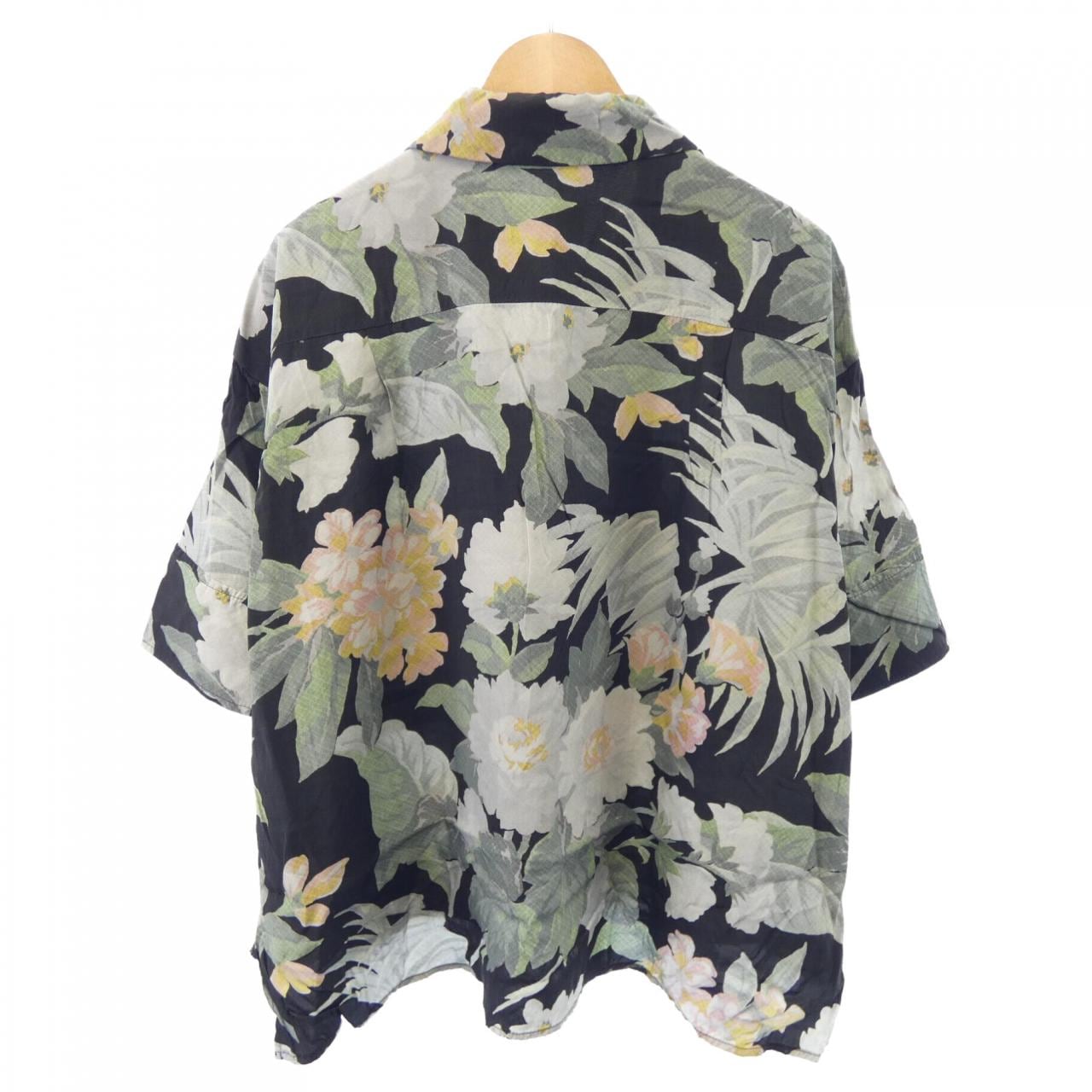 グレースクラス GRACE Class S／Sシャツ