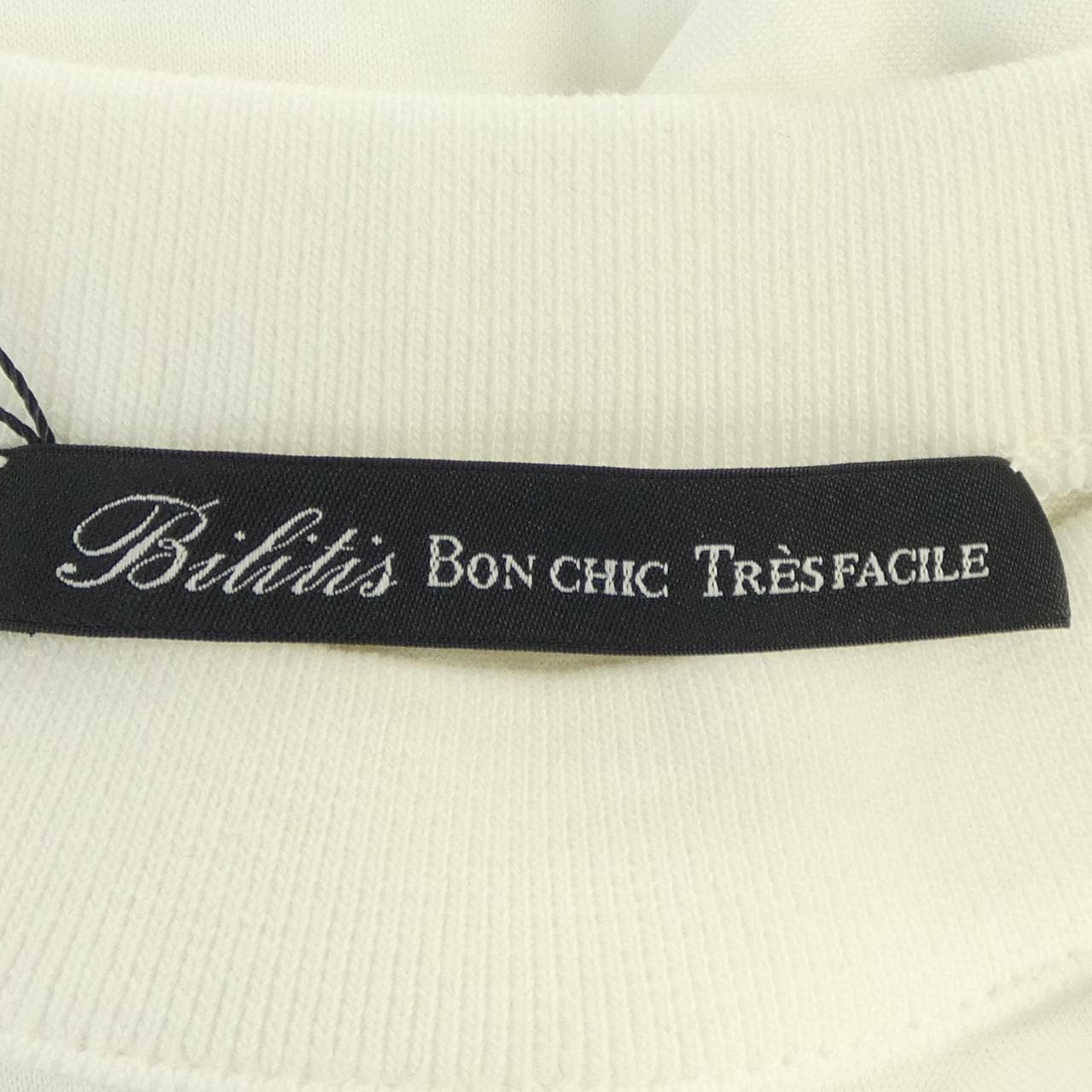 ビリティス BILITIS Tシャツ