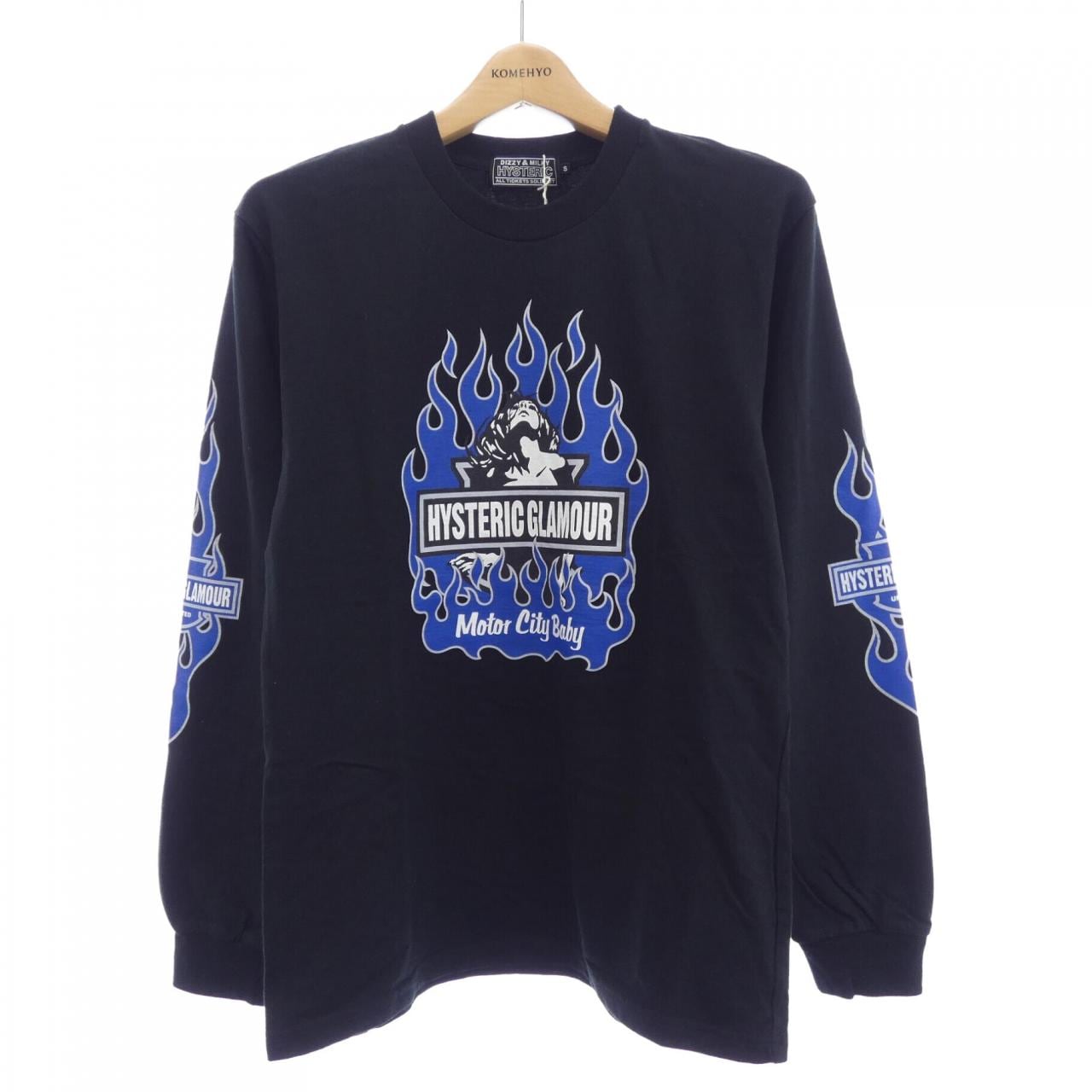 ヒステリック HYSTERIC トップス