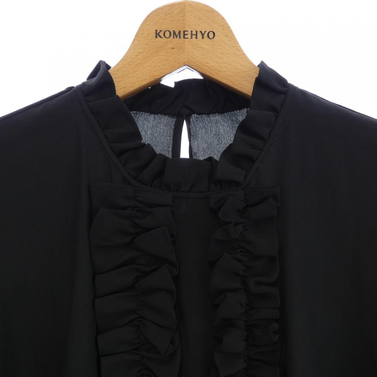 ドルチェアンドガッバーナ DOLCE&GABBANA F7Y98T FU1HS シャツ