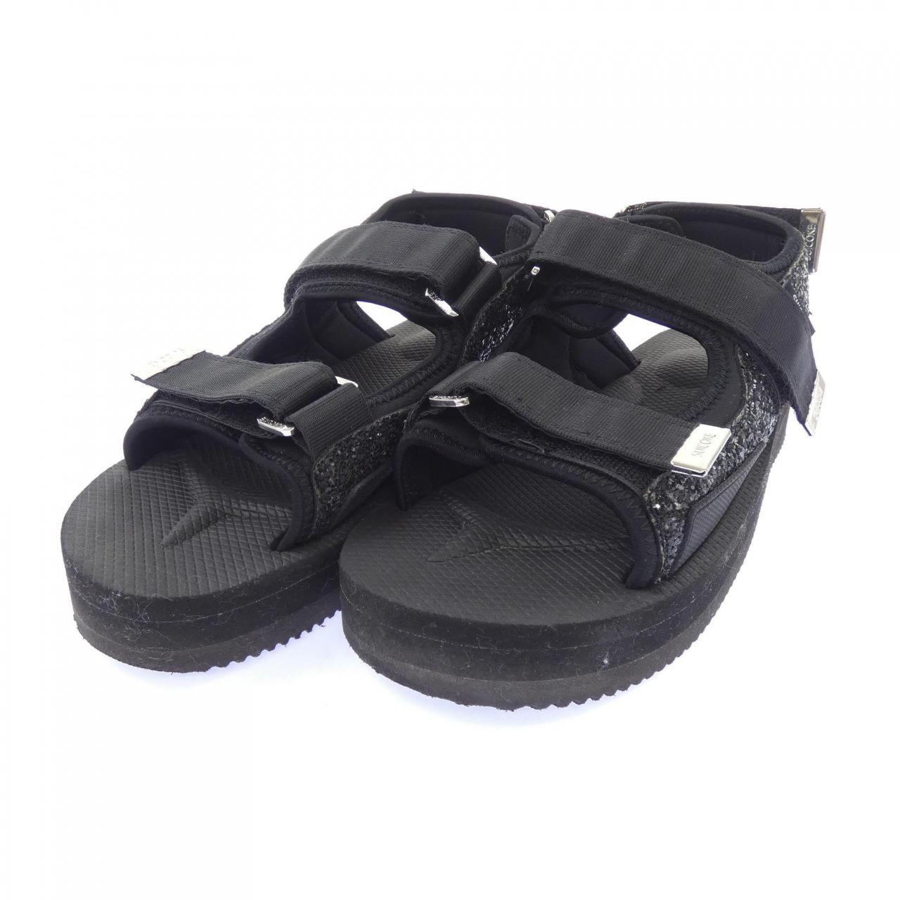 スイコック SUICOKE サンダル