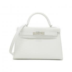 【未使用品】エルメス ミニケリー2 MINI 071302CK バッグ