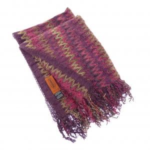 ミッソーニ MISSONI MUFFLER