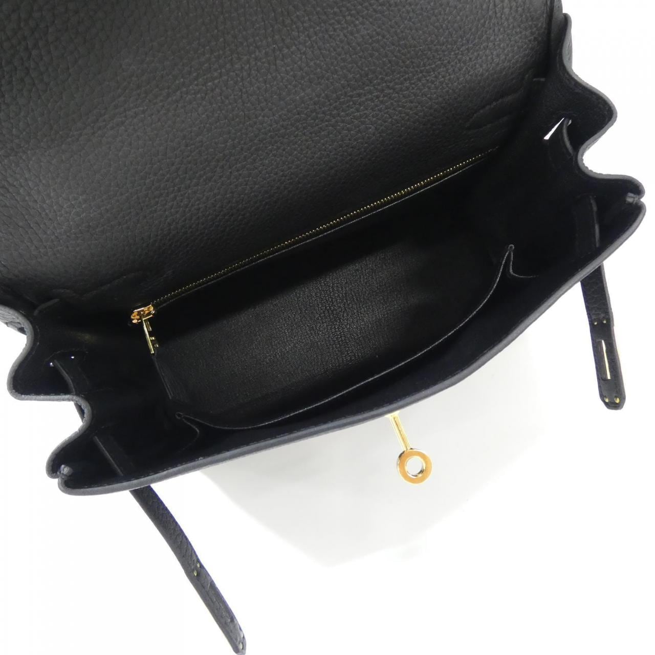 エルメス ケリー 25cm 044624CC バッグ