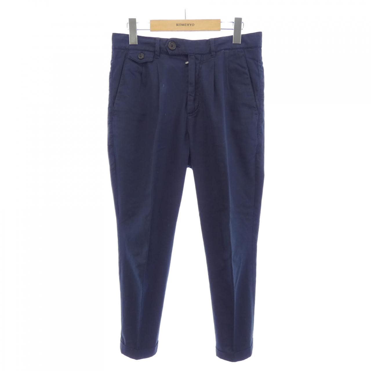 ブルネロクチネリ BRUNELLO CUCINELLI パンツ
