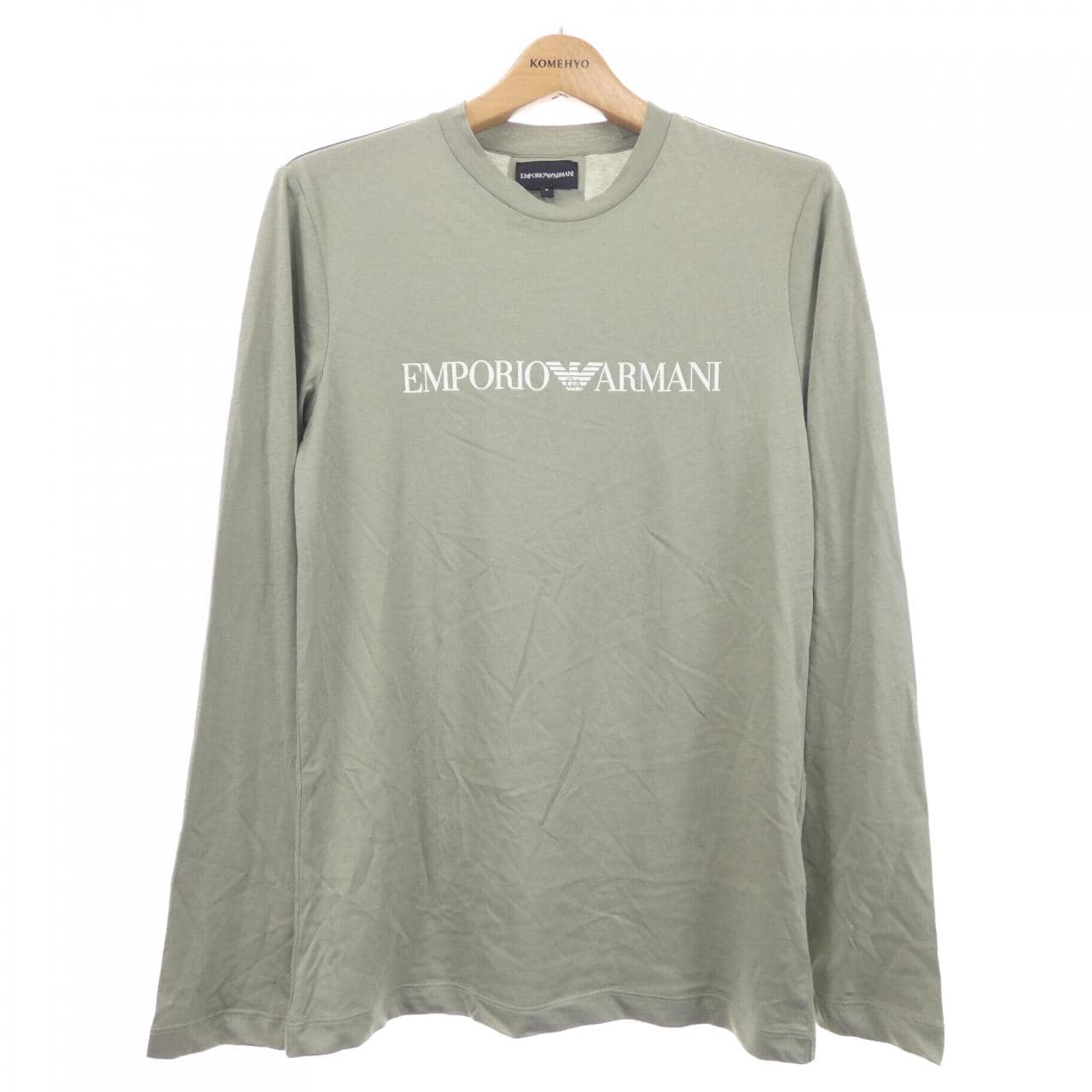 エンポリオアルマーニ EMPORIO ARMANI Tシャツ