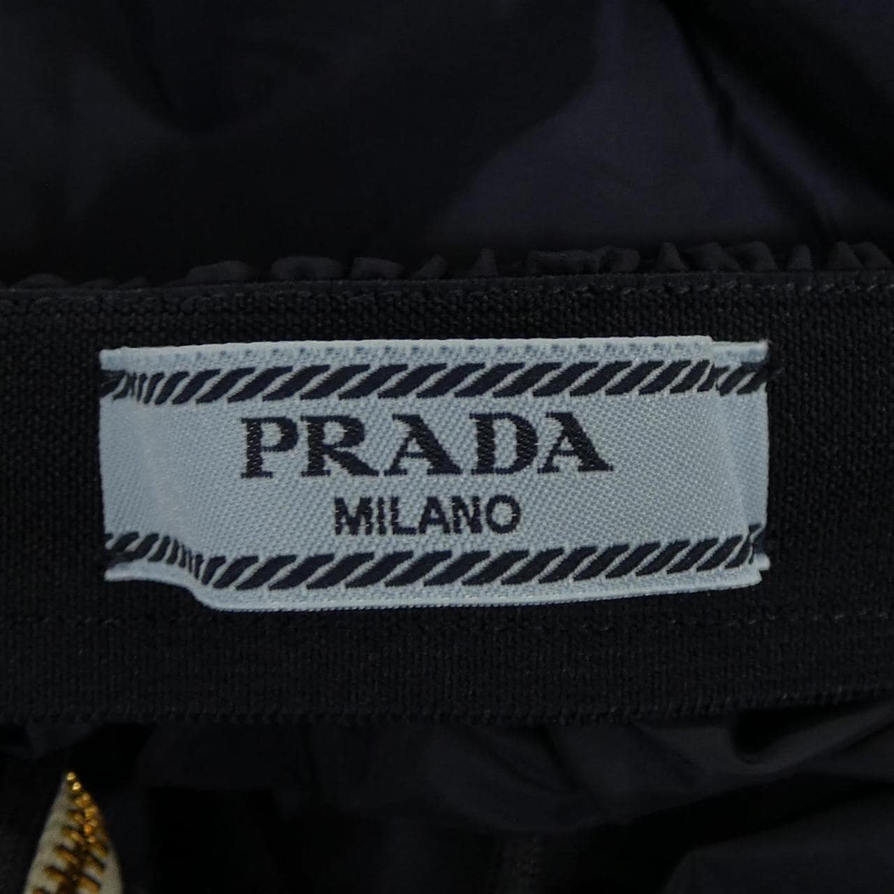 プラダ PRADA 21Y951 SOOO 1WQ9 スカート