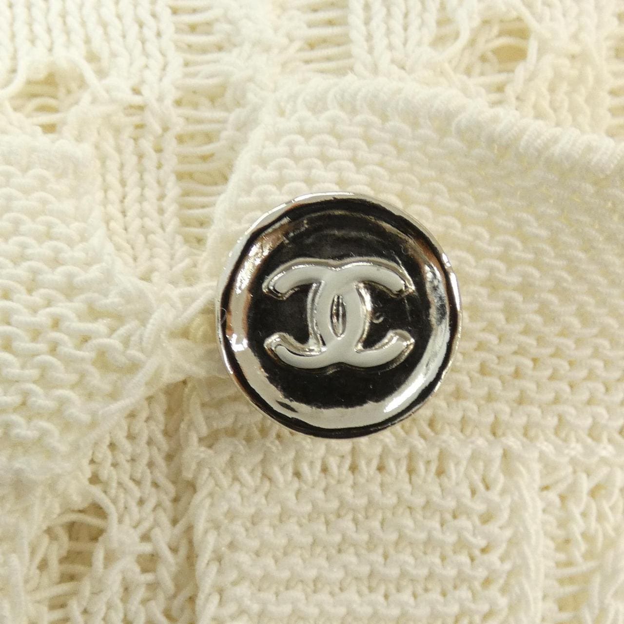 シャネル CHANEL P75431K10832 23A ワンピース