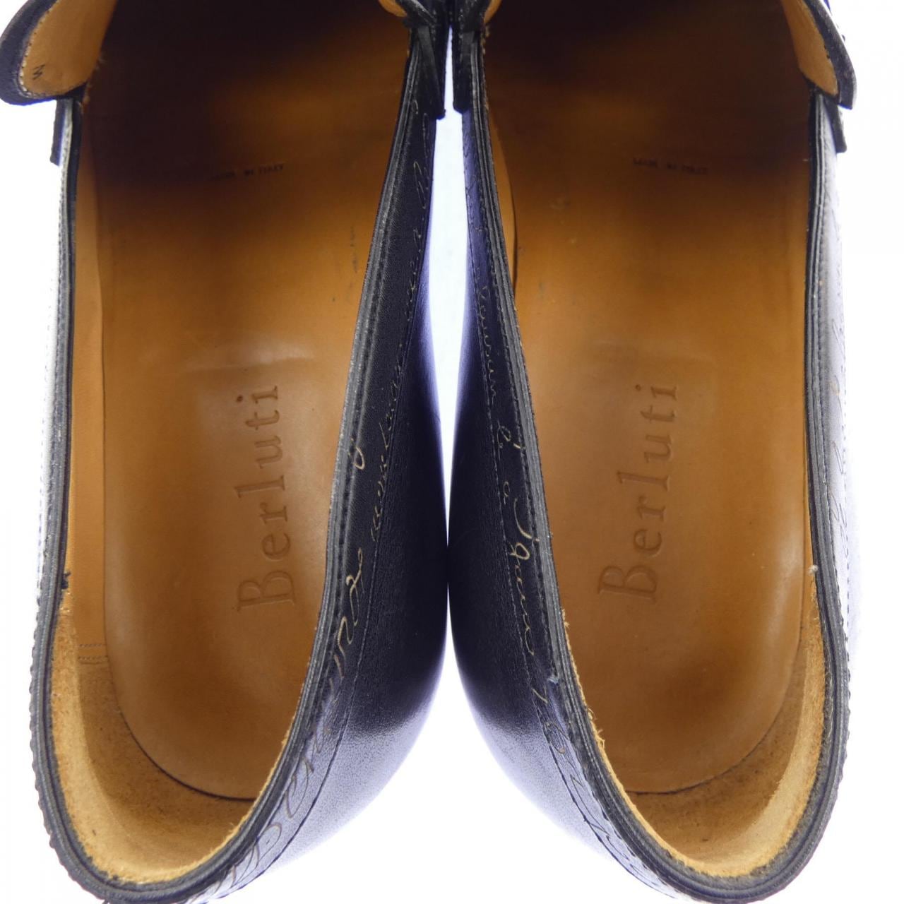ベルルッティ Berluti シューズ