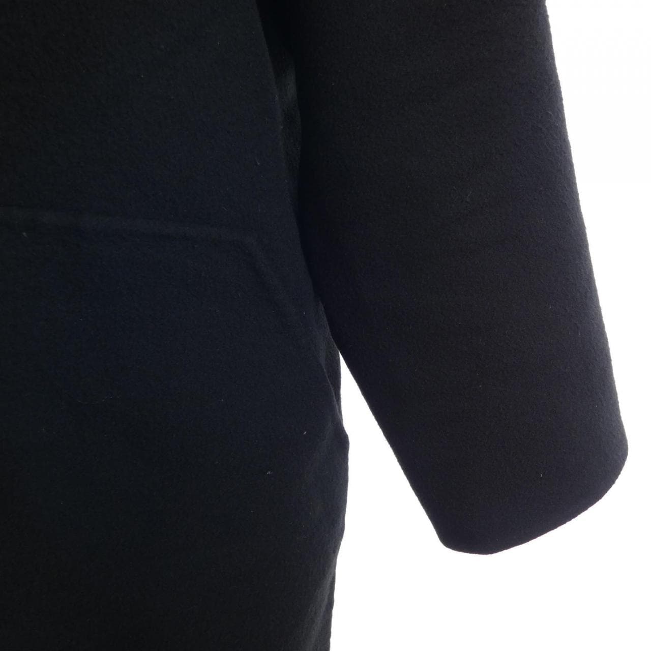 エルメス HERMES ダブルフェイス 2H0111DA コート
