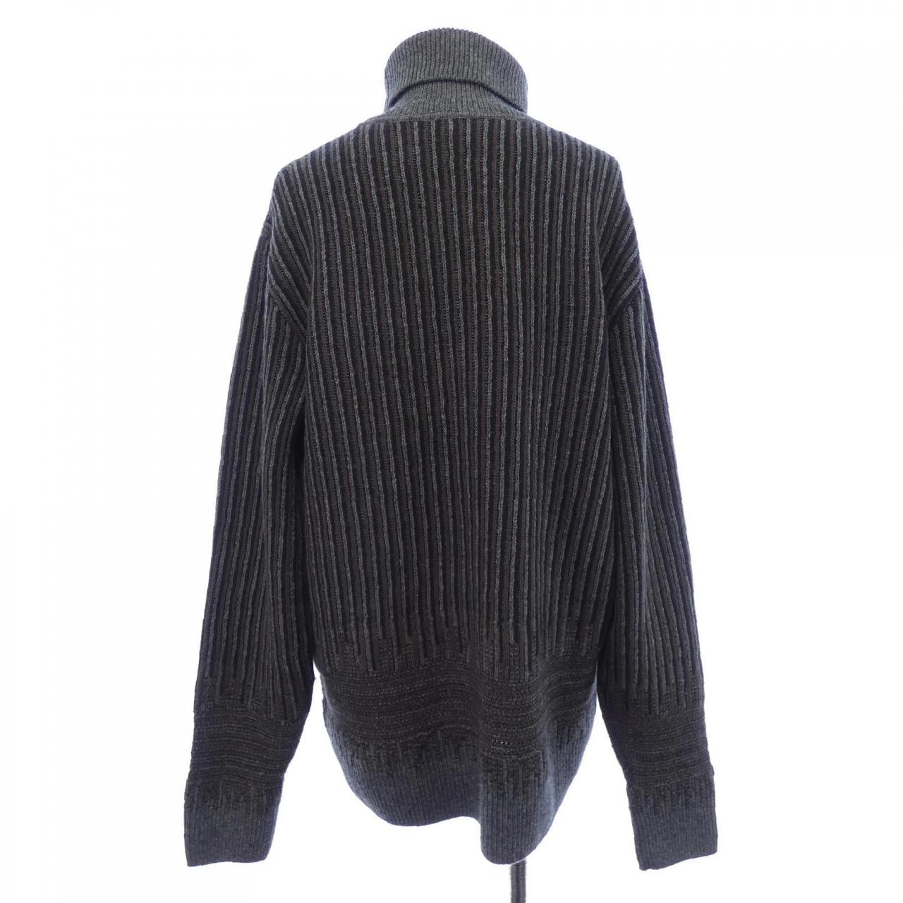 エルメス HERMES ニット